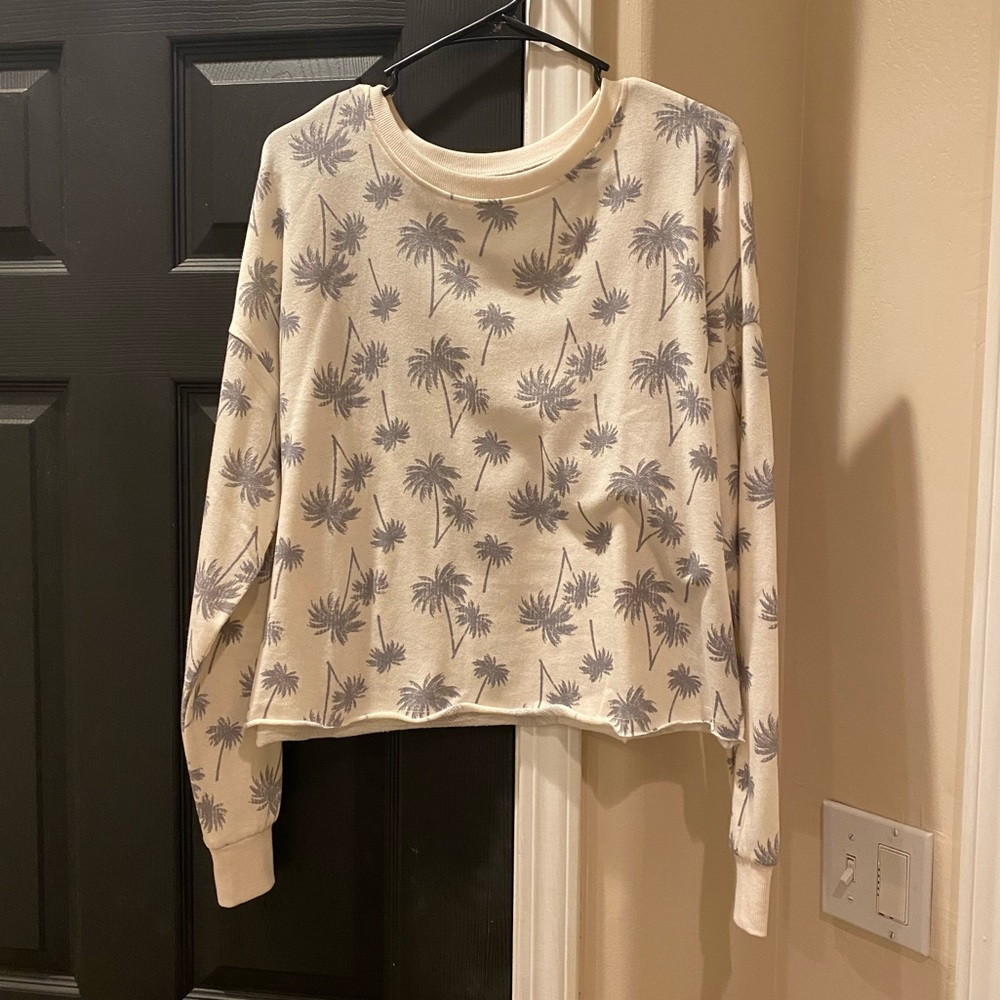 Target / Zoe + Liv sweater
